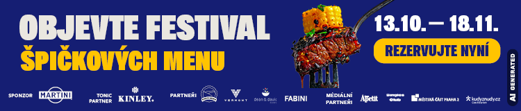 Banner RestaurantWeek®