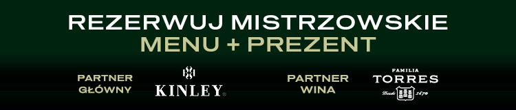 Banner FineDiningWeek