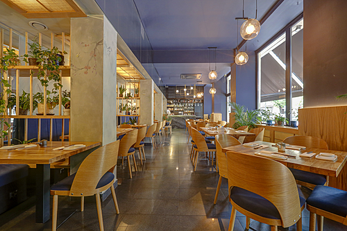 Restauracja