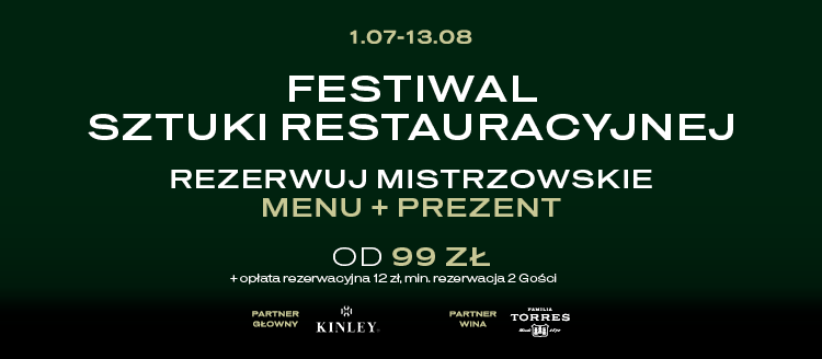 Banner FineDiningWeek