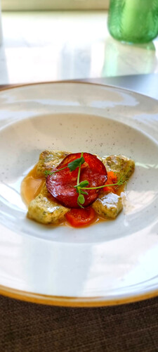 Restauracja