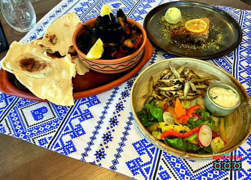 Restauracja