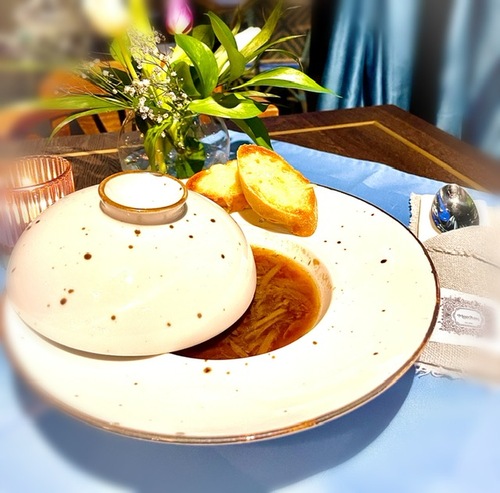 Restauracja