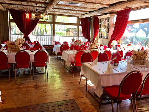 Czerwony Wieprz | RestaurantClub