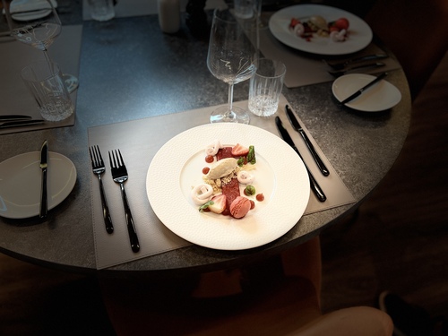 Restauracja