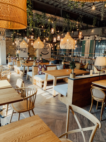 Restauracja