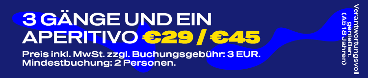 RestaurantWeek listing banner