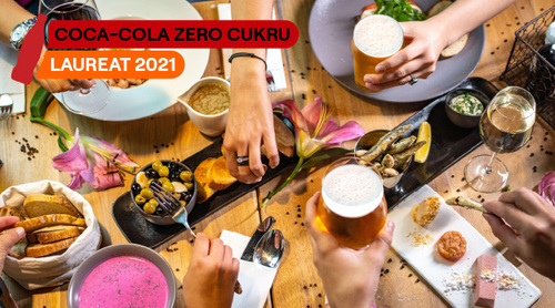 Restauracja