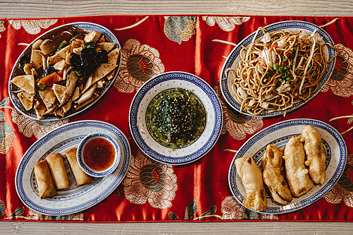 Jin Du | RestaurantClub