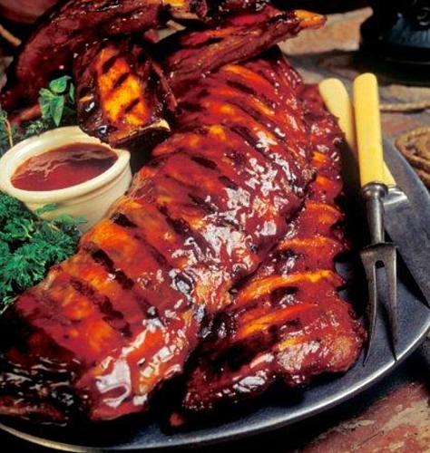 Czerwony Wieprz | RestaurantClub