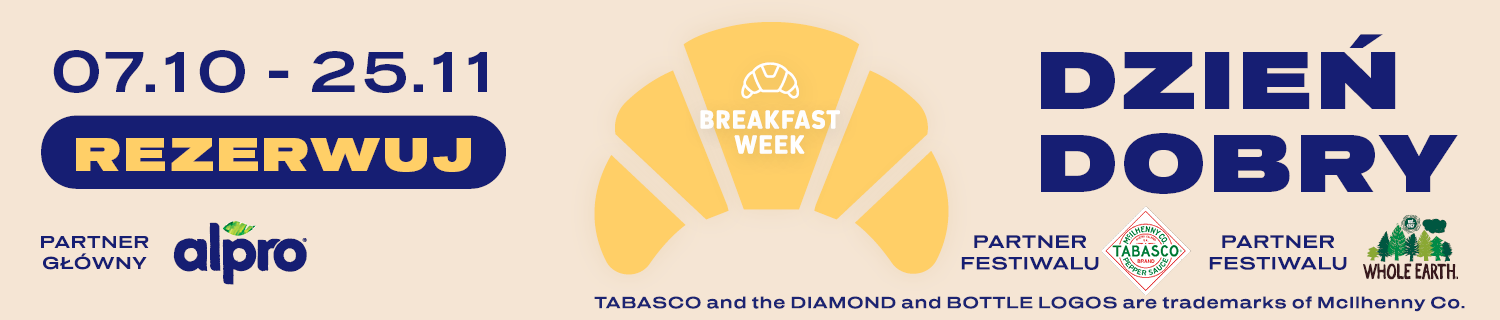 BreakfastWeek