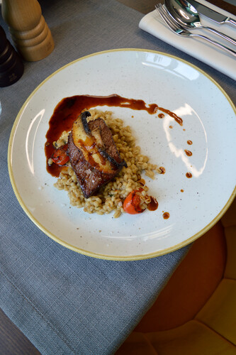 Restauracja