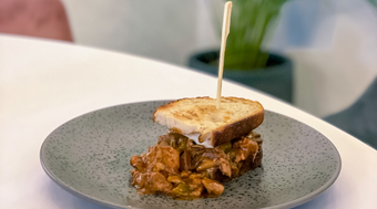 Restauracja