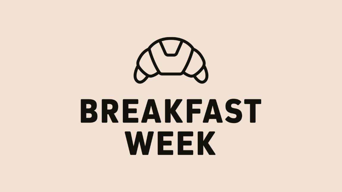 BreakfastWeek