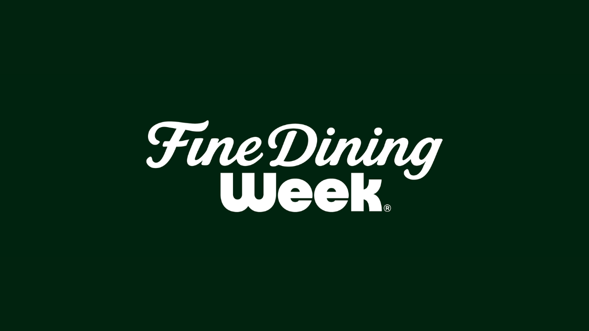 FineDiningWeek®