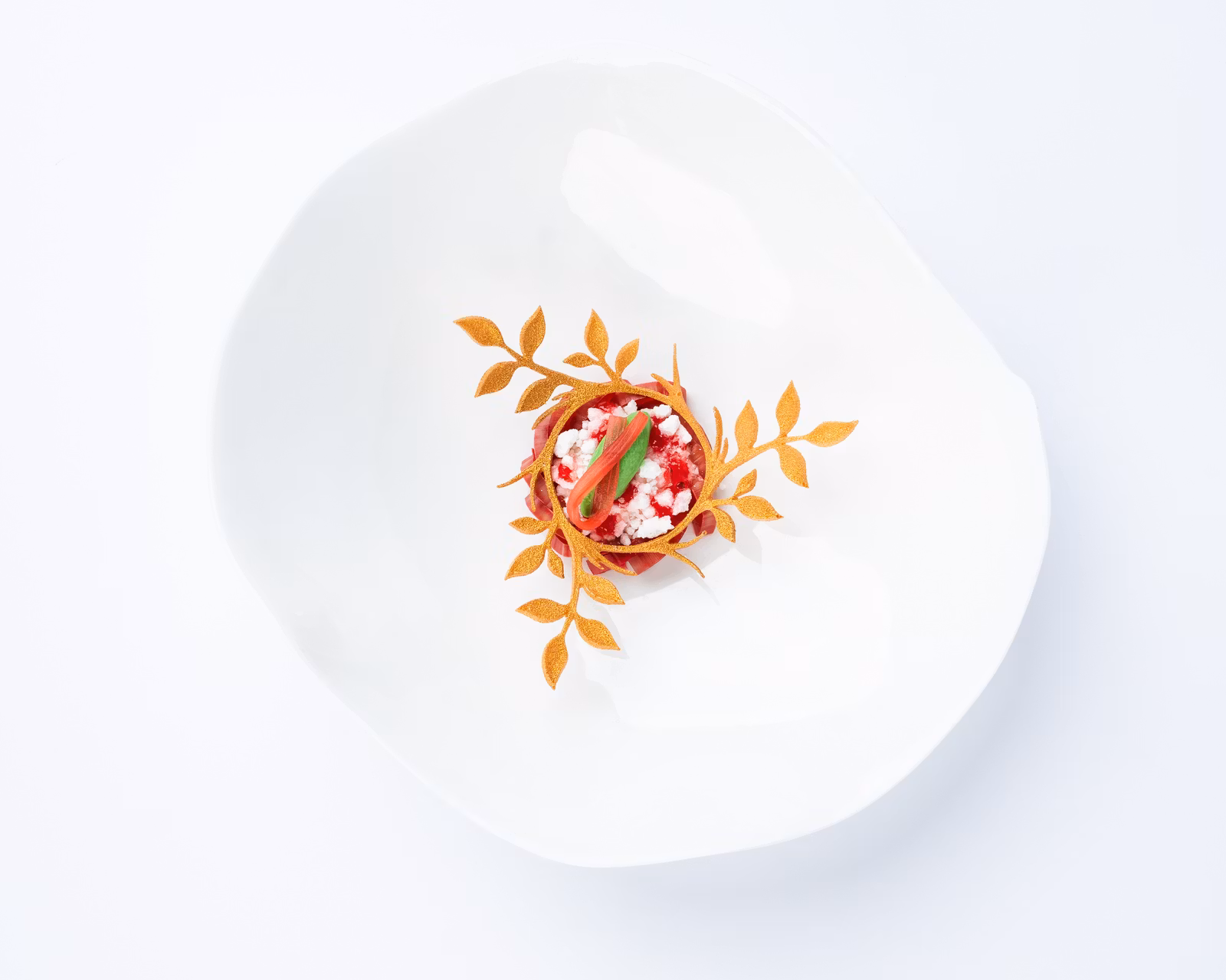 Restauracja Epoka - Warszawa - FineDiningWeek®