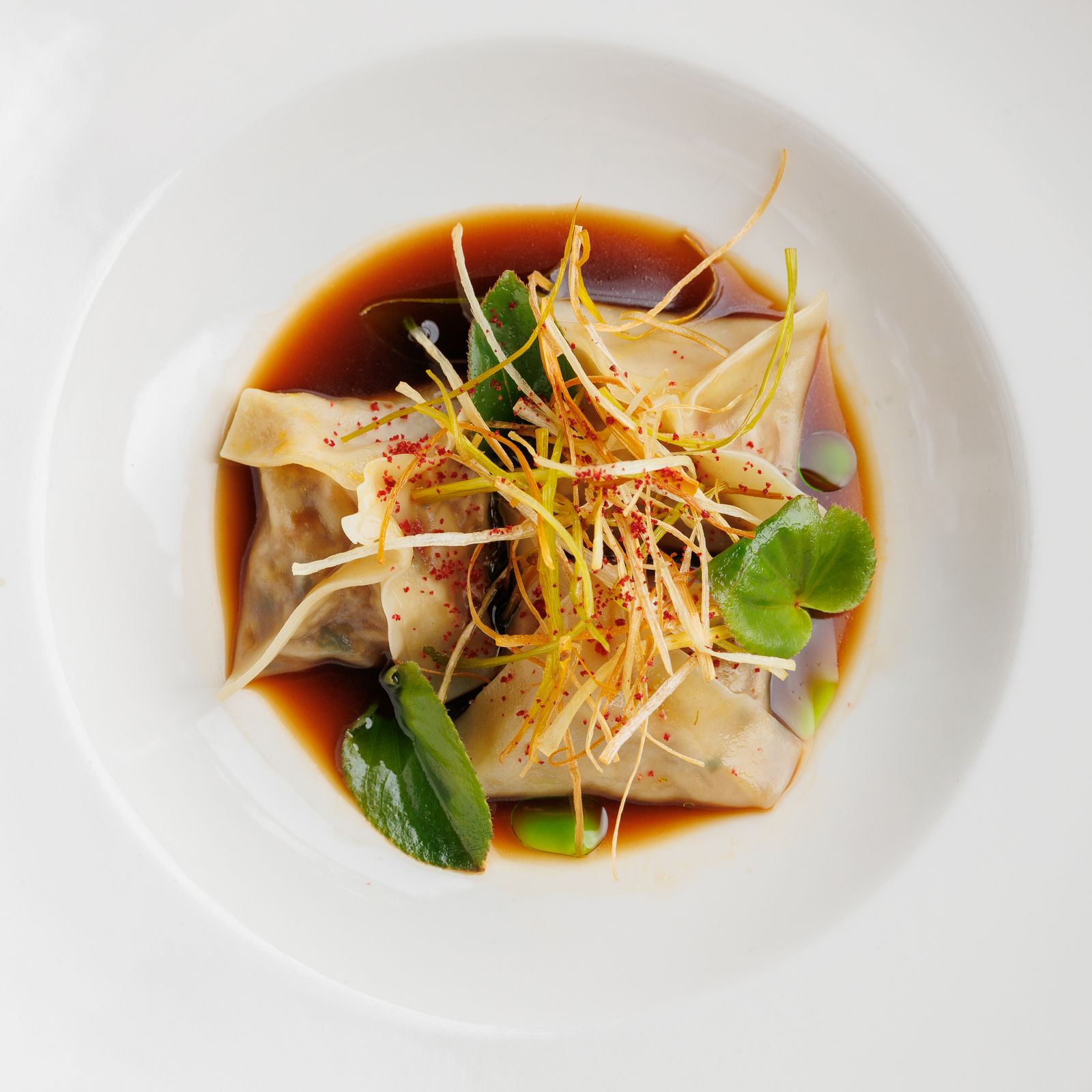 Restauracja Nastroje w Hotelu 3 Trio - RestaurantWeek® - RestaurantClub.pl