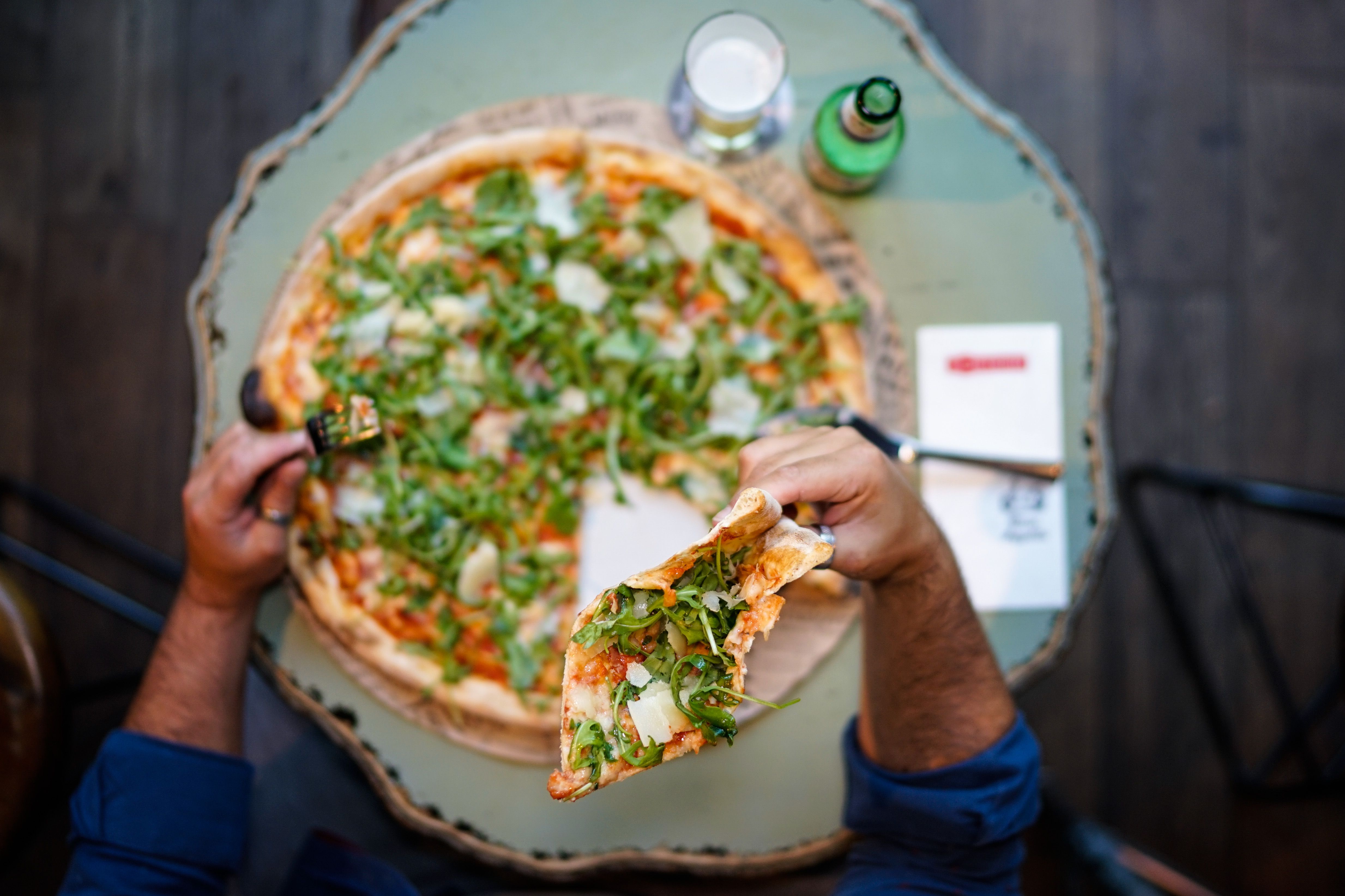 W restauracji L'Osteria znajdziesz włoski klimat i smak.jpg